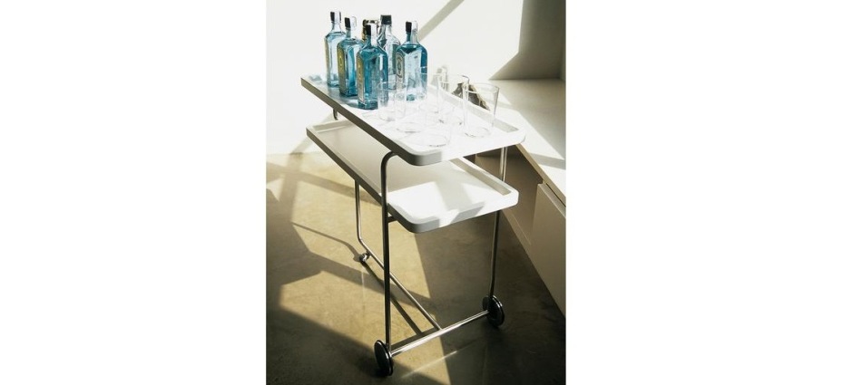 008256 Тележка BD Barcelona Design Happy Hour - Вид №4