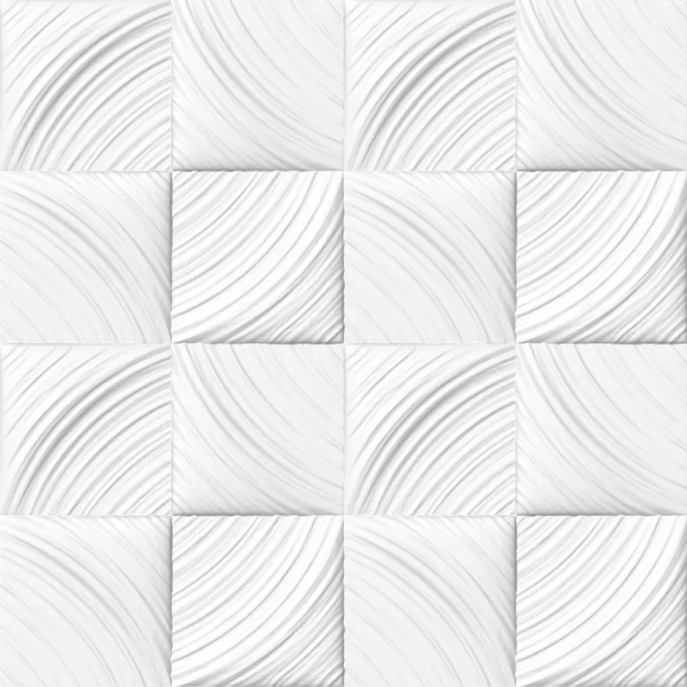 FORMAT Идиллия: Бесшовная потолочная плитка для элегантного интерьера 83717367