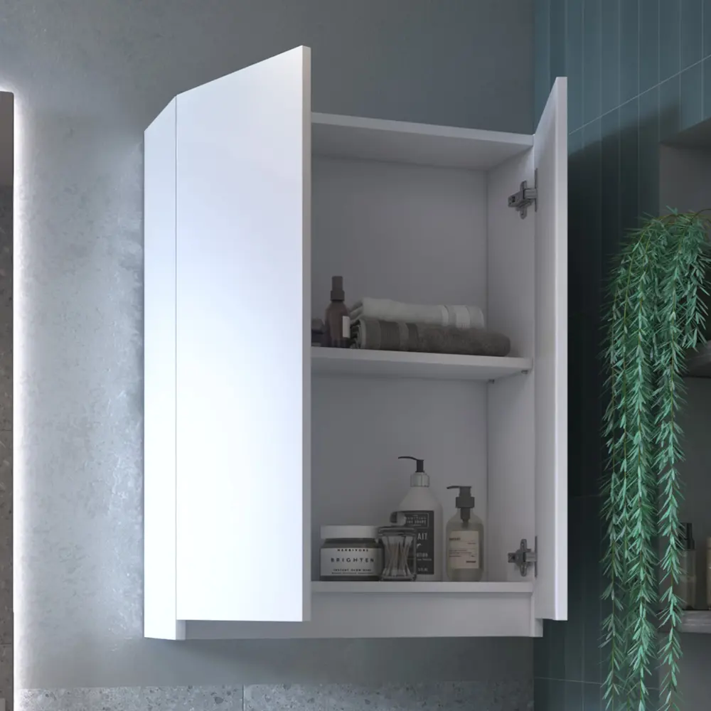 KONSENSA Навесной шкаф для стиральной машины Терни 64×75 см 89383207 STLM-1485888 - Вид №9