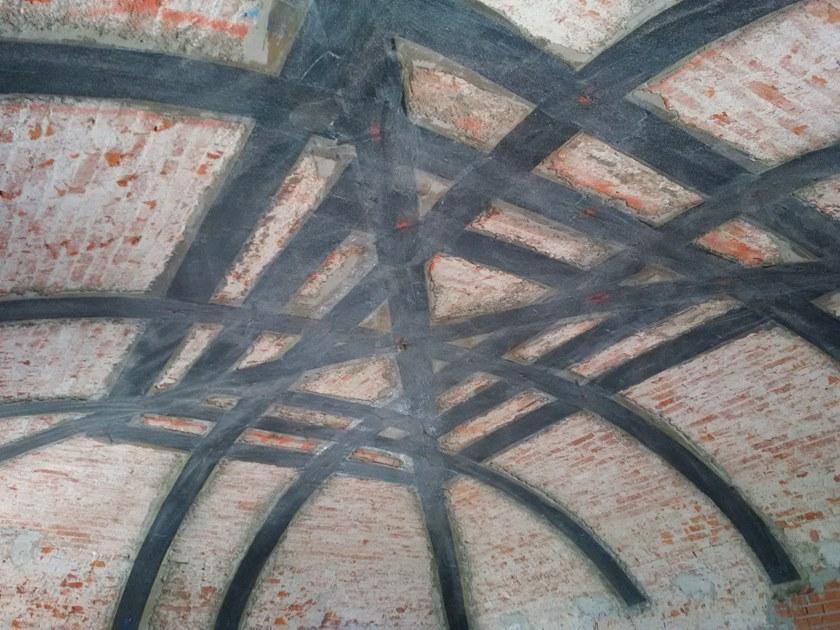 Fibre Net Покрытие из армированного волокна FRP sun-id-1401999 - Вид №3