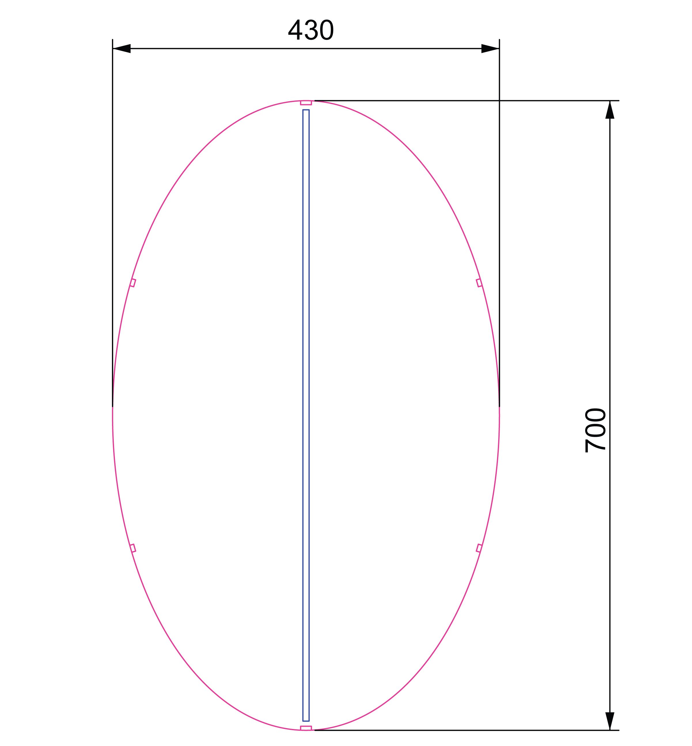 Applique a LED con sistema RGB LO Contemporary Onnda ARCH-00091290 - Вид №7