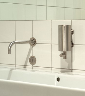 T17 Аксессуары vola  - Вид №3