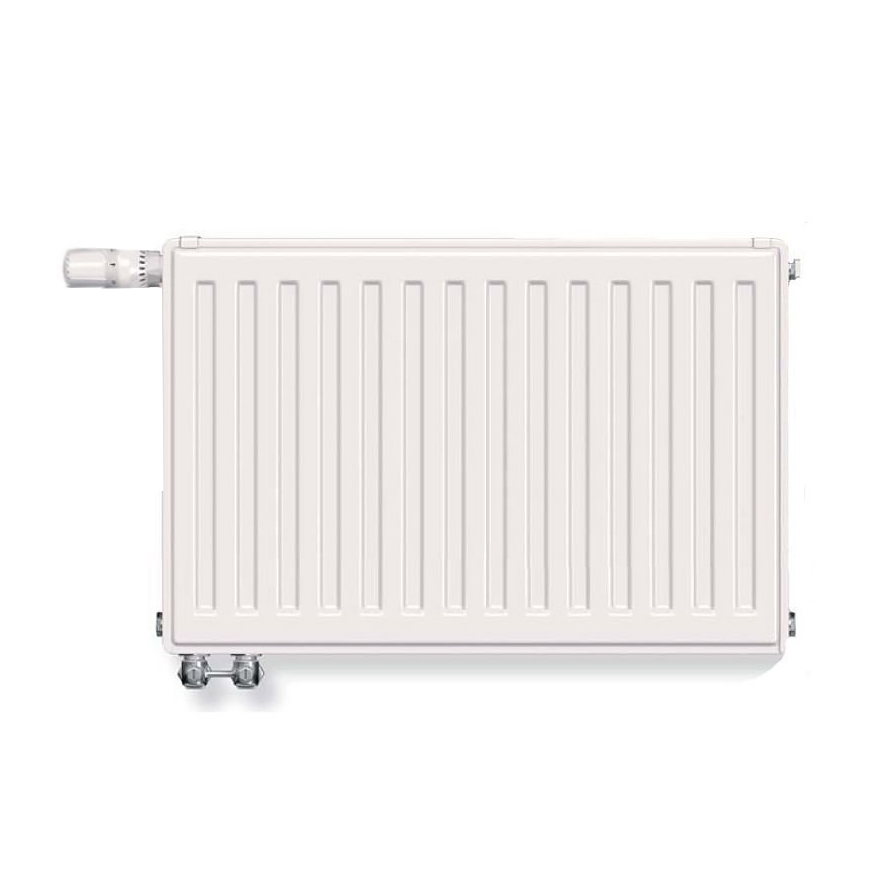 Радиатор стальной панельный COMPACT 22K VOGEL&NOOT 400x800 RAL8017 E22KBA408ARAL8017 - Вид №3