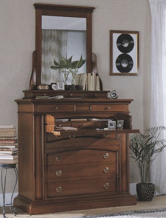 Комод  ARTE CASA 2679 Evoluzione