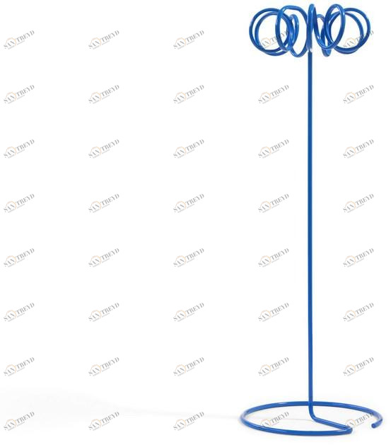 Blå Station Стальная вешалка Bla Station sun-id-1394979