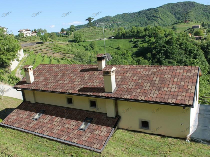 TEGOLA CANADESE Канадская плитка Master sun-id-1416054