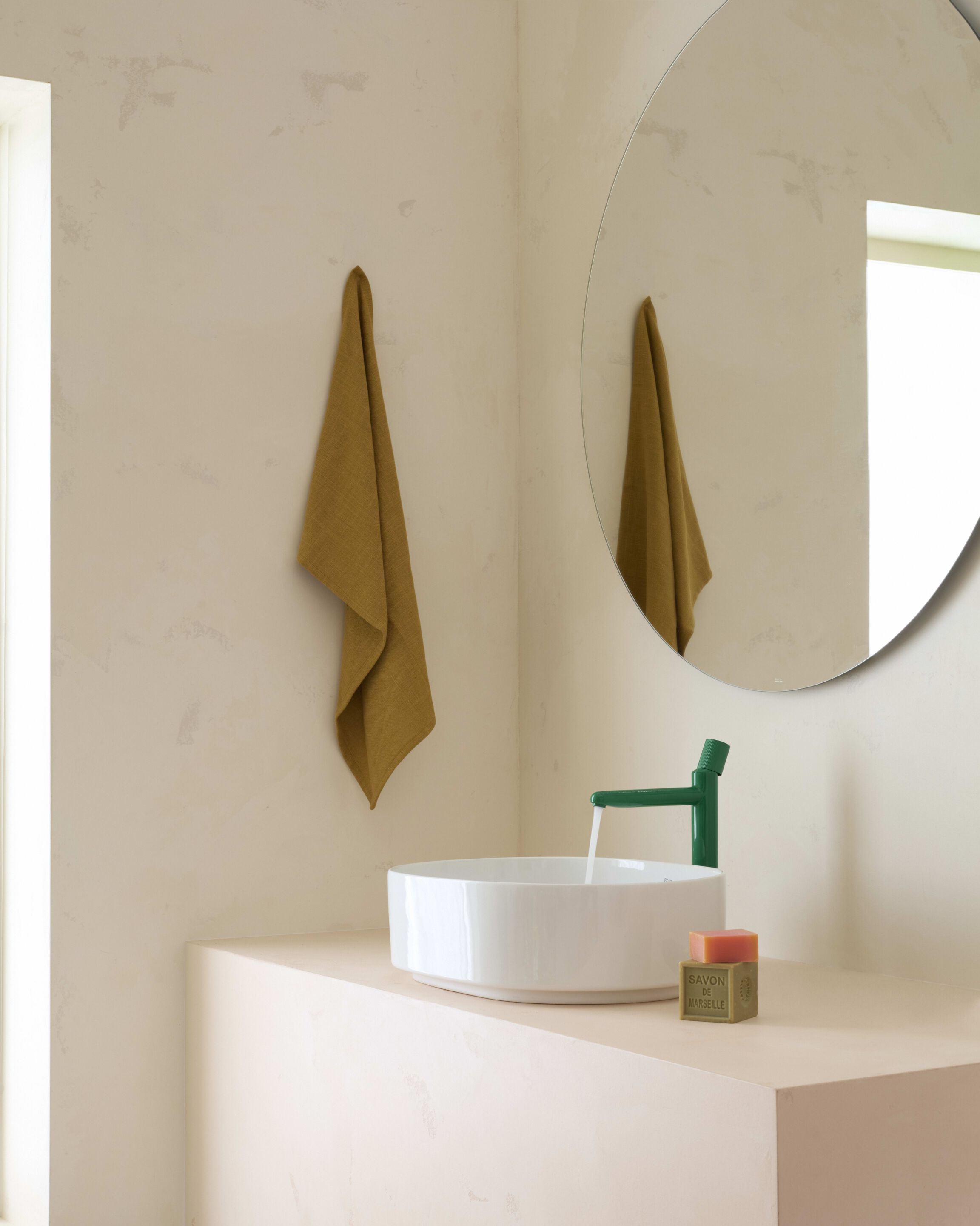 Керамическая столешница Roca Inspira ARCH-00142064 - Вид №2