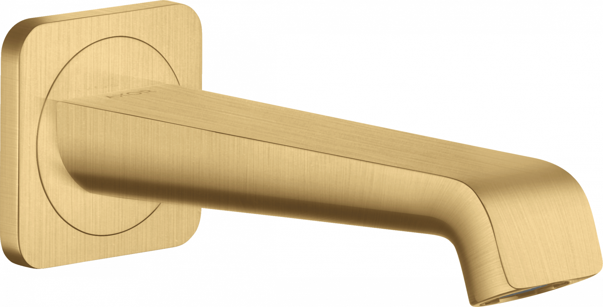 36425250 Излив на ванну AXOR CITTERIO E