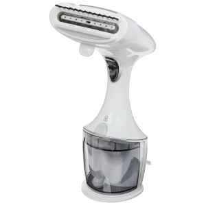 9115453 Отпариватель Timberk T-HGS21 белый