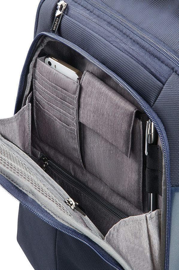 08N-01004 Рюкзак для ноутбука 08N*004 Laptop Backpack 15,6 Samsonite XBR  - Вид №2