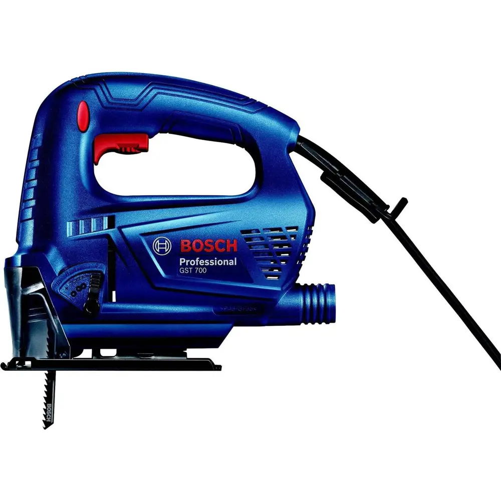 Лобзик сетевой Bosch Professional GST 700 06012A7020, 500 Вт STLM-2201903