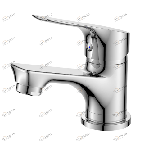Orange Dia M45-021cr однорычажный смеситель для раковины Хром sun-id-1516818