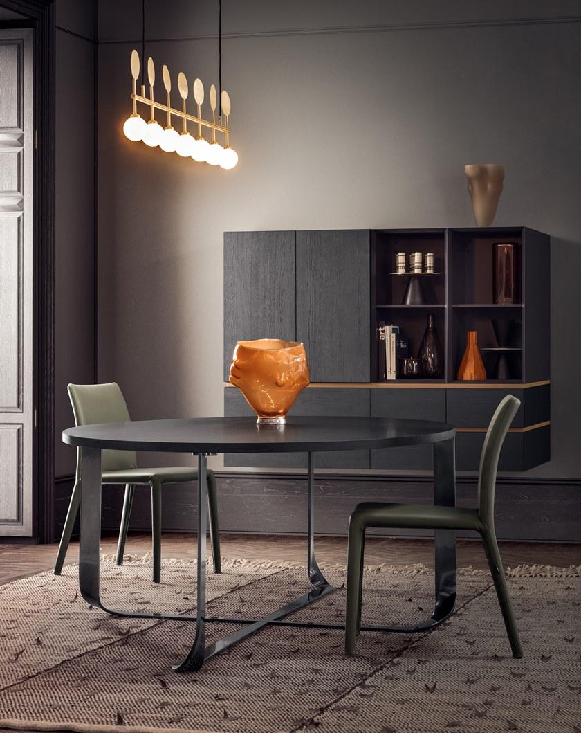 PIANCA Съемный тканевый стул sun-id-1453505 - Вид №2