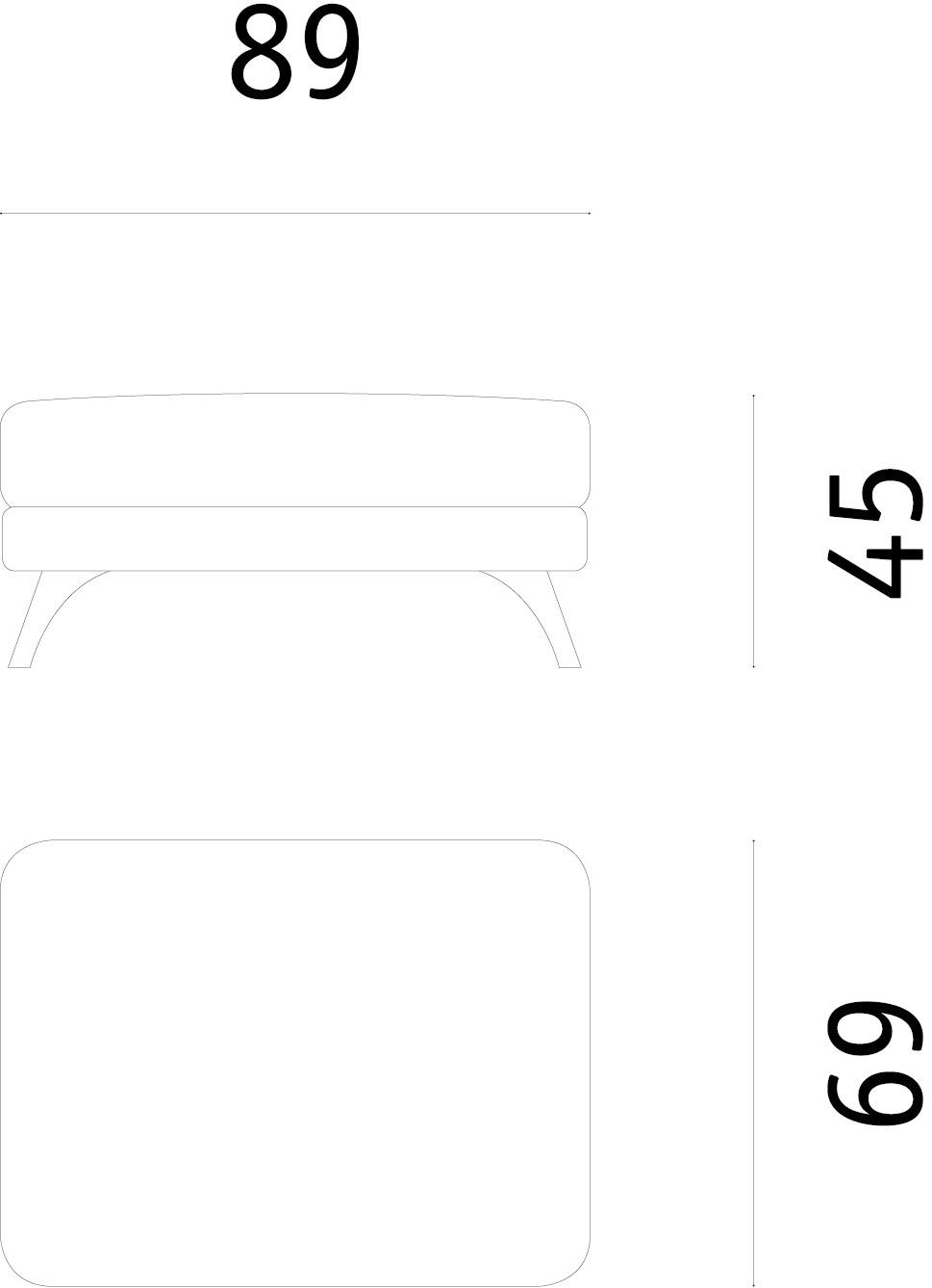 Febal Casa Угловой диван-кровать из ткани sun-id-1474133 - Вид №18