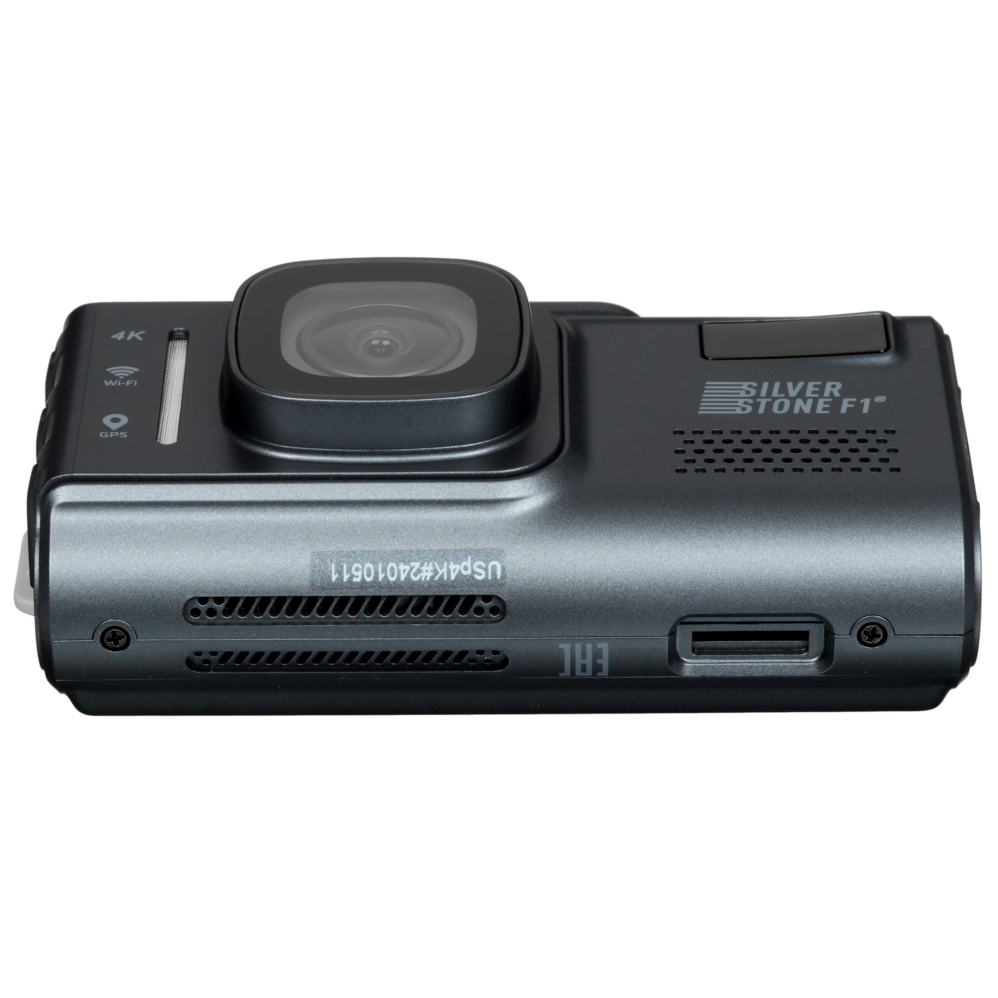 5456939 Видеорегистратор с радар-детектором SilverStone F1 HYBRID UNO SPORT 4K Wi-Fi STDN-0054184 - Вид №6