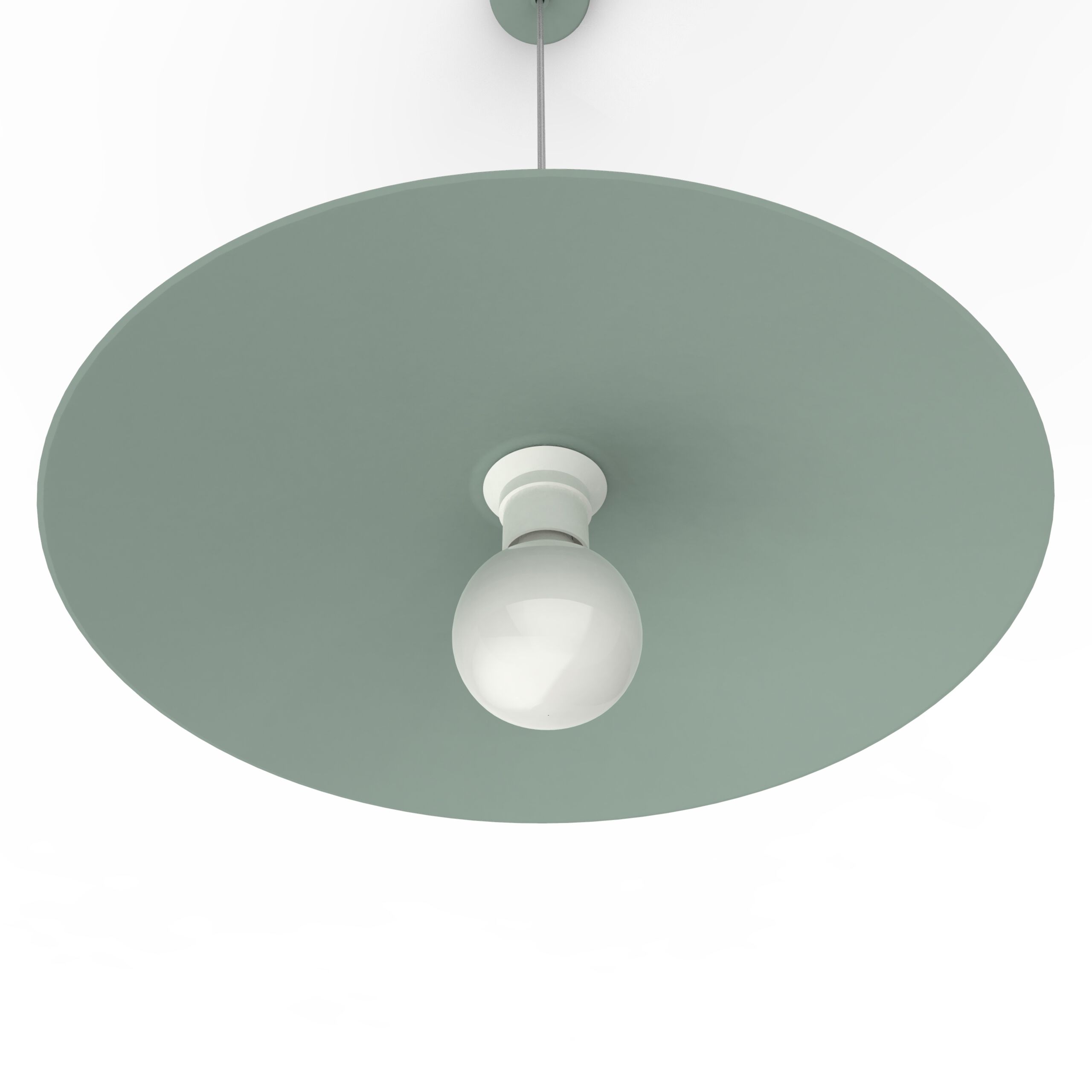 Светодиодный подвесной светильник WayPoint Chapeau ARCH-00099233 - Вид №248