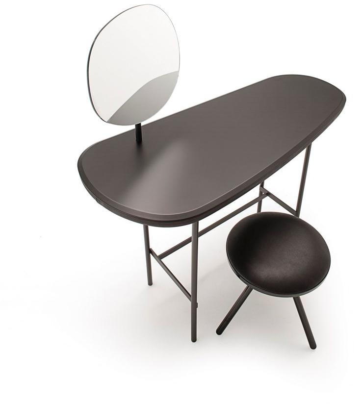 Living Divani Письменный стол из дерева Pebble sun-id-1469835 - Вид №2