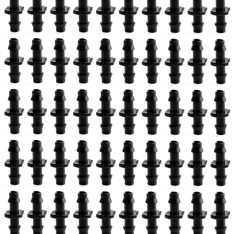 2918 Соединительная муфта для микротрубок 6мм LAB.Space  - Вид №2