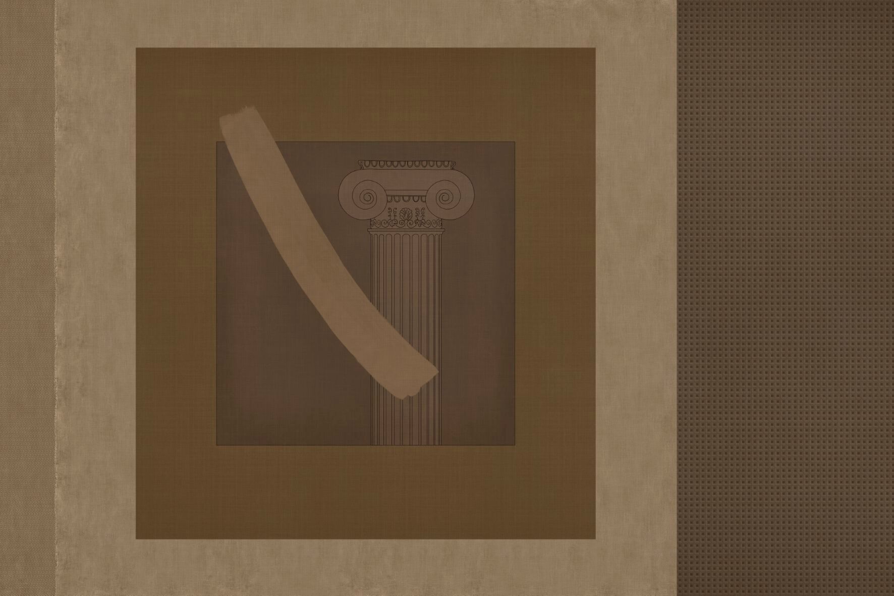 Обои GLAMORA Arcadia Collection ARCH-00090056 - Вид №2