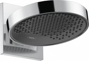 26227000 Rainfinity Верхний душ 250 1jet EcoSmart с настенным креплением Hansgrohe