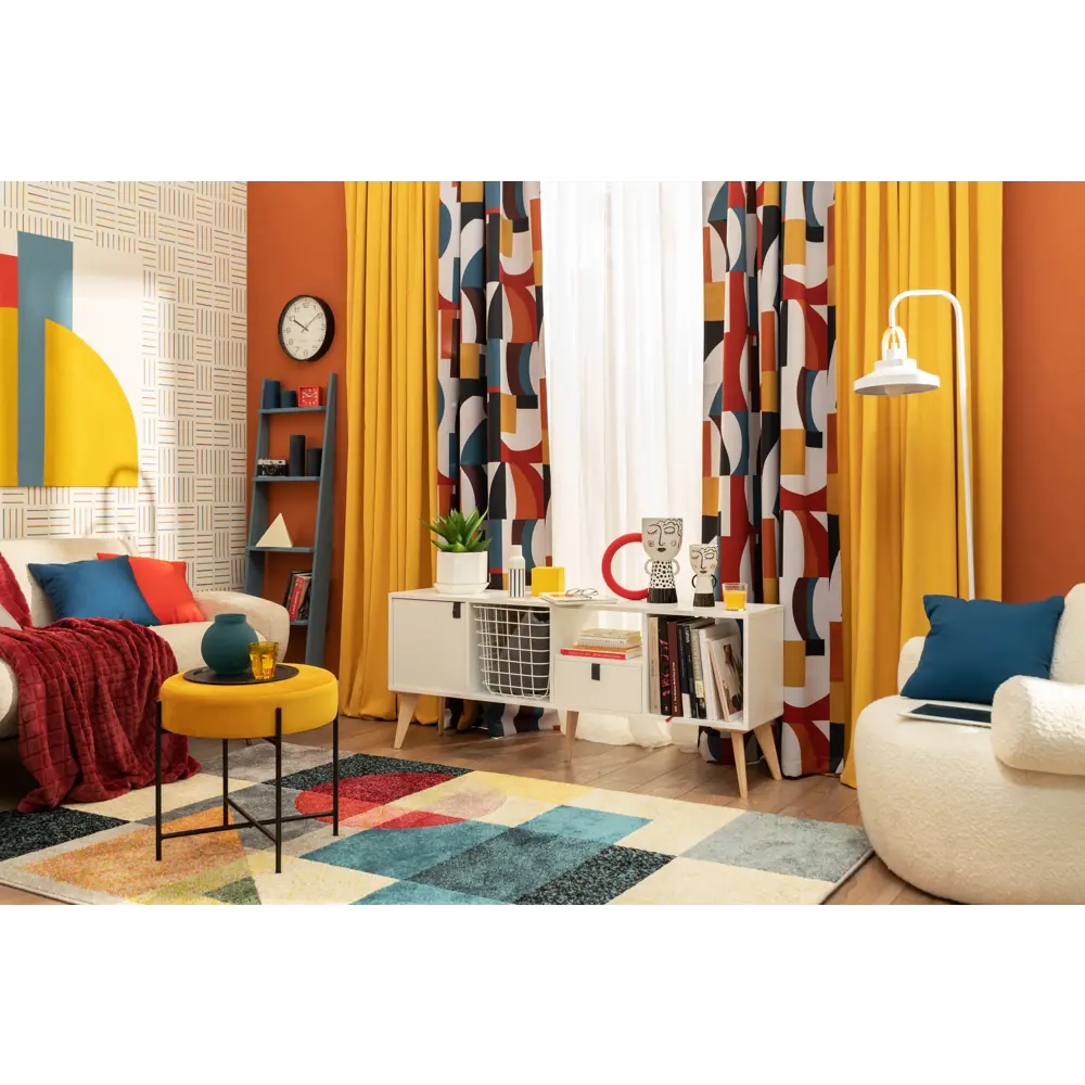 SPACEO Kub - задние стенки для стеллажа 34,4×34,4 см белые 4 шт 82731899 STLM-0034890 - Вид №7