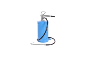 16698356 Комплект для раздачи масла Oil barrel pump 16 л F0033216B PIUSI