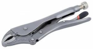 KAPRIOL TACTIX Самоблокирующиеся плоскогубцы Pinze