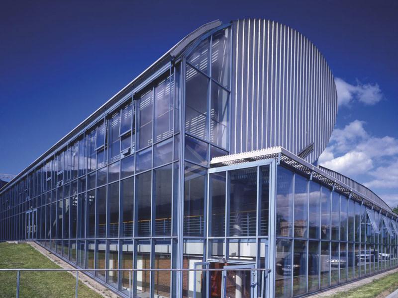 PILKINGTON ITALIA Магнитное стекло для защиты от солнечных лучей sun-id-1357069 - Вид №8