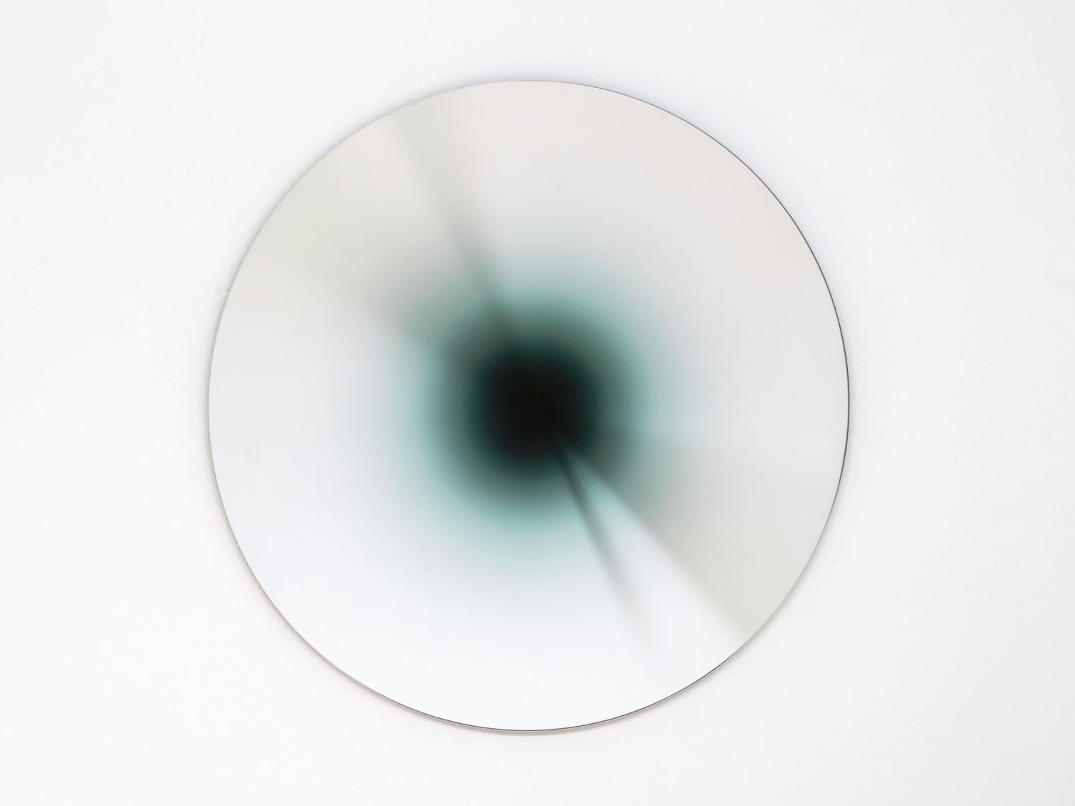 Настенное круглое зеркало с цифровой печатью Movimento Gallery CELO.1 ARCH-00032136