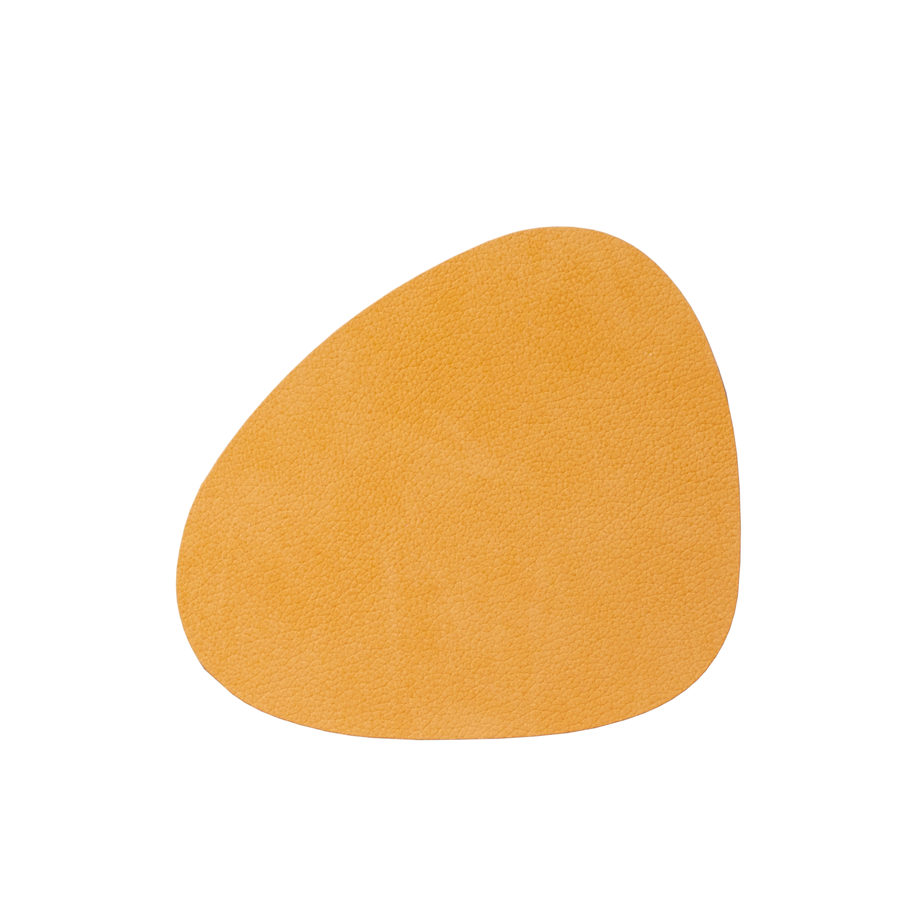 989987 NUPO burned curry подстаканник фигурный 11х13 см, толщина 1,6мм;LIND DNA  - Вид №2