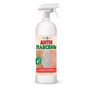 Santreyd Антиплесень для обработки погребов и теплиц 1 л 89383337