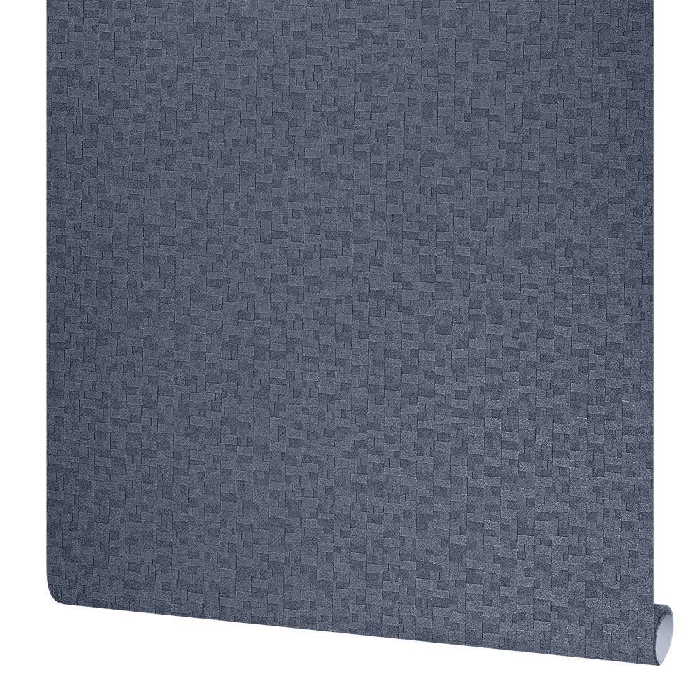 Victoria Stenova Tetris - Флизелиновые обои с геометрическим узором 89425465 STLM-1567148