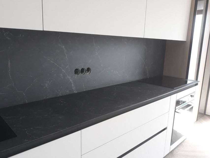 Стеновые панели - Маркинетти LIGRON LIST08 1243 - Вид №16