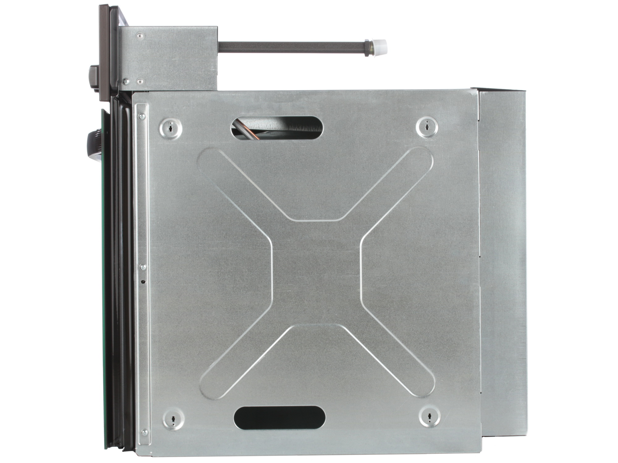 1115634 Газовый духовой шкаф Gefest ДГЭ 601-01 К STDN-0026828 - Вид №2