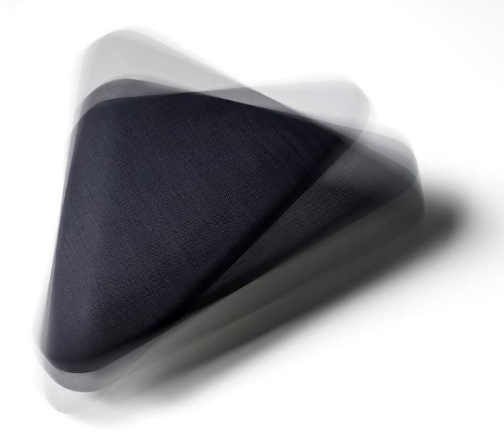 Treviso Made Акустическая панель для стен sun-id-1437001 - Вид №2