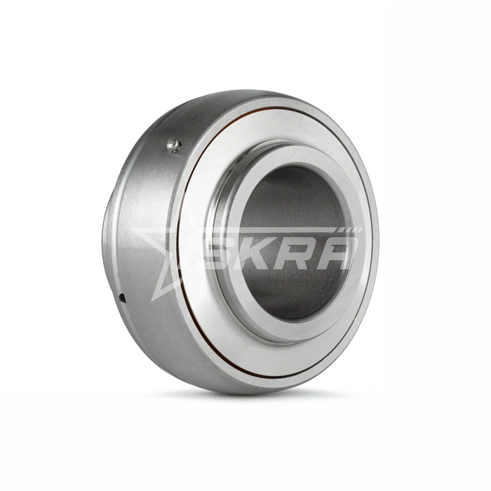 IS1864 Нержавеющий подшипник (магнитный) UC204 BSS 2RS ISKRA  - Вид №3