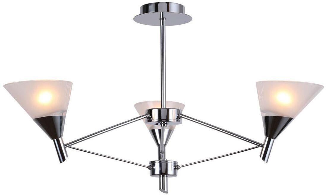 650/3P Потолочная люстра Escada 650