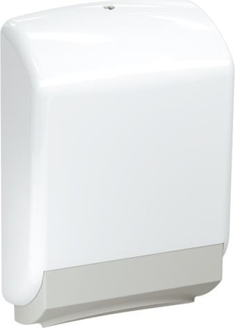 477.06B60005 диспенсер для бумажных полотенец HEWI Edition matt | Polyamid  - Вид №2