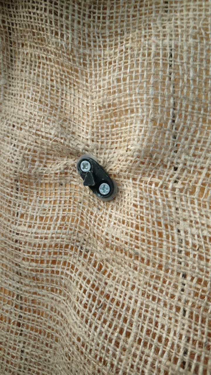 Seletti 14734 wall BIRD бра белая ворона Bird lamp 116765 - Вид №3