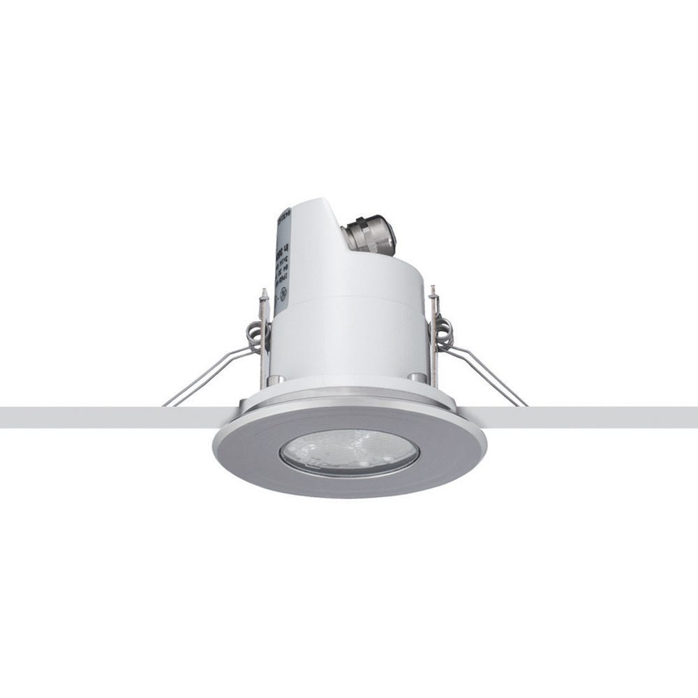 8430918 Встраиваемый в потолок светильник Platek MICRO Incasso soffitto  MICRO Plafoniera Ceiling recessed - LED 3000K 44° 