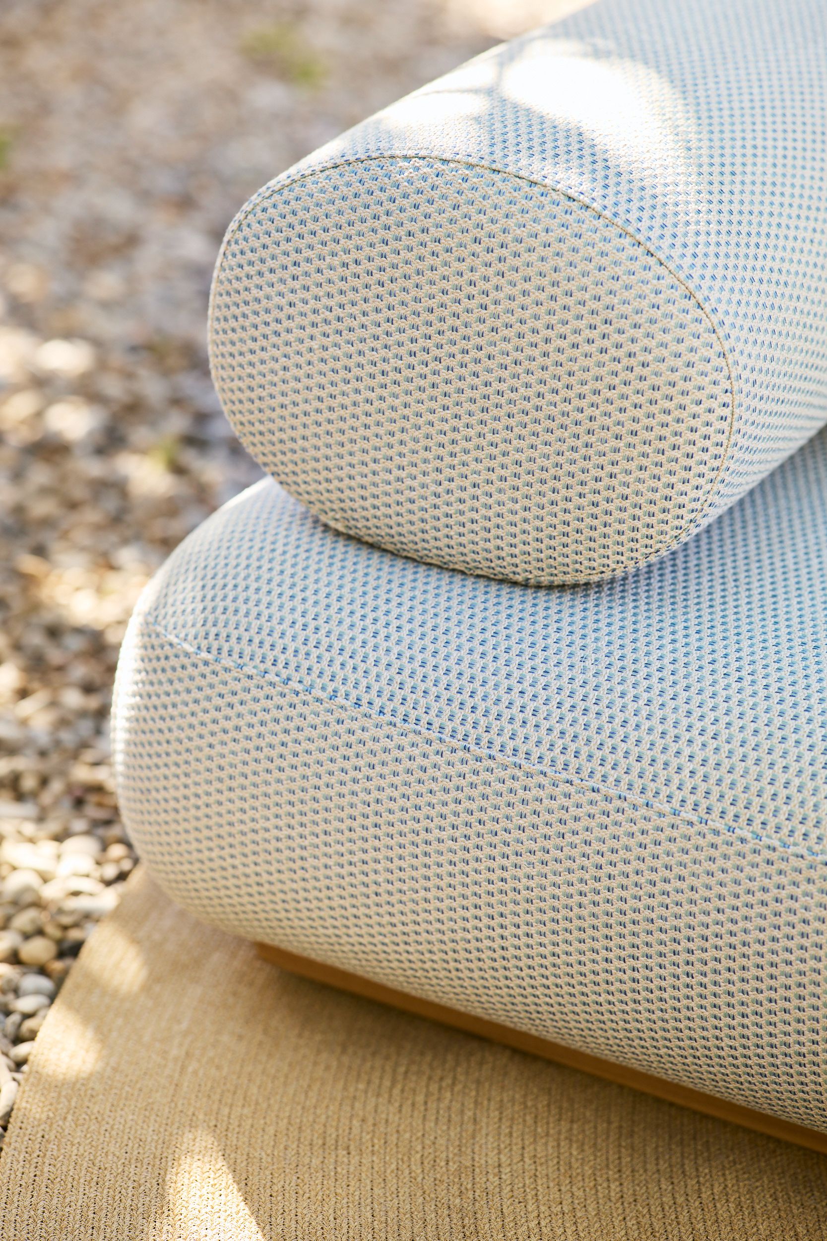 Ткань сад кровать Jardinico татами ARCH-00045599 - Вид №3