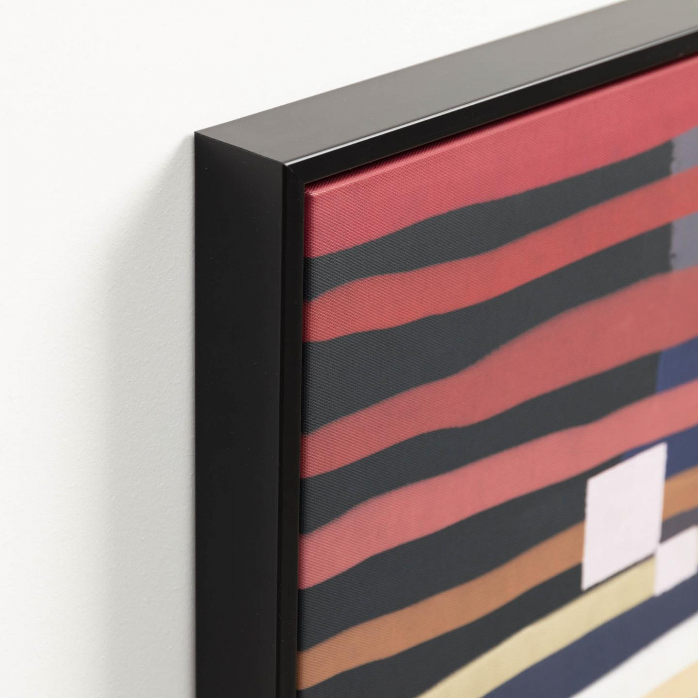 076020 Постер 50x70 La Forma Djelia 