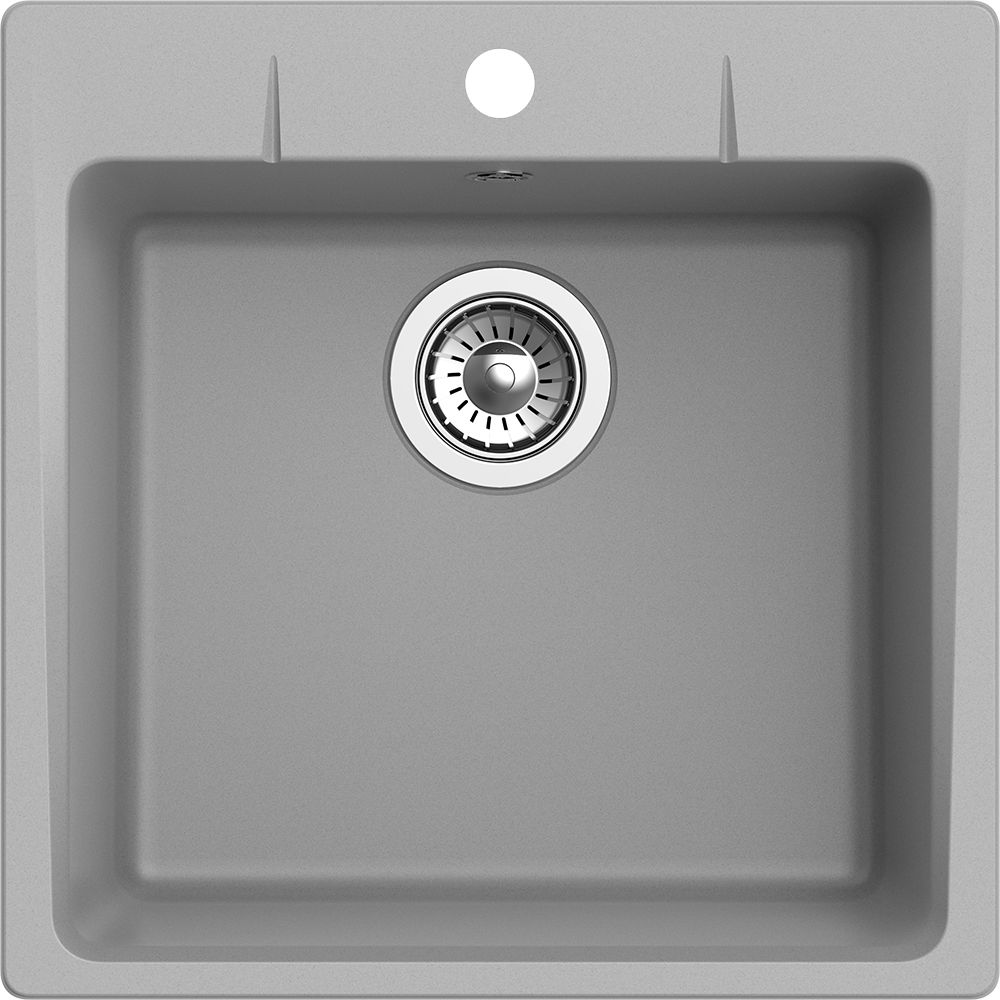 Кухонная мойка Кварц Ewigstein S97 GranFest G-50-S97