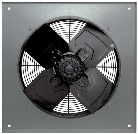 Vortice Спиральный аспиратор Vorticel a-e 42308 - Вид №1