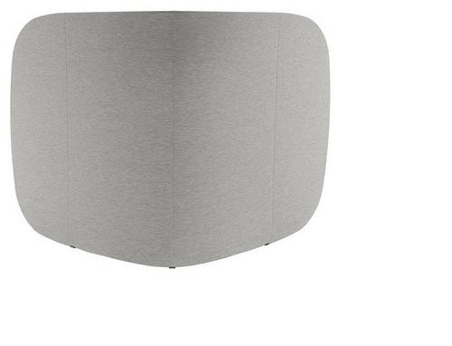 Brunner Отдельно стоящая офисная перегородка Butterfly sun-id-1498600 - Вид №10