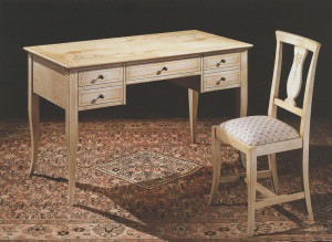 Письменный стол  PANTERA LUCCHESE 112/G