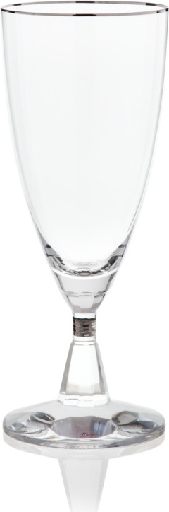 10630801 Moser Набор из 6 бокалов для пива 300мл "Казанова" Хрусталь бессвинцовый 