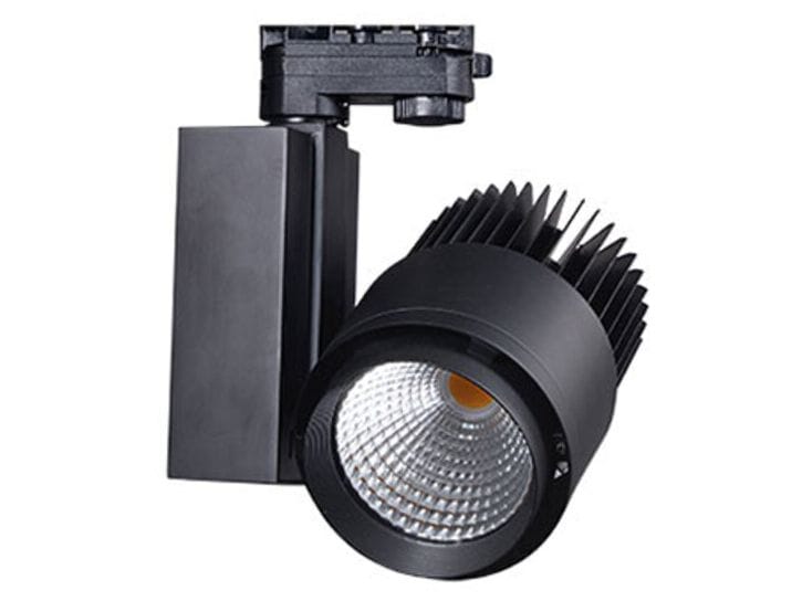 Алюминиевое освещение трека Terzo Light FIDJI 45W ARCH-00034735 - Вид №1