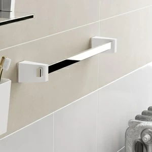 Sonia Полотенцедержатель 500 мм S4-Urban Life белый/хром