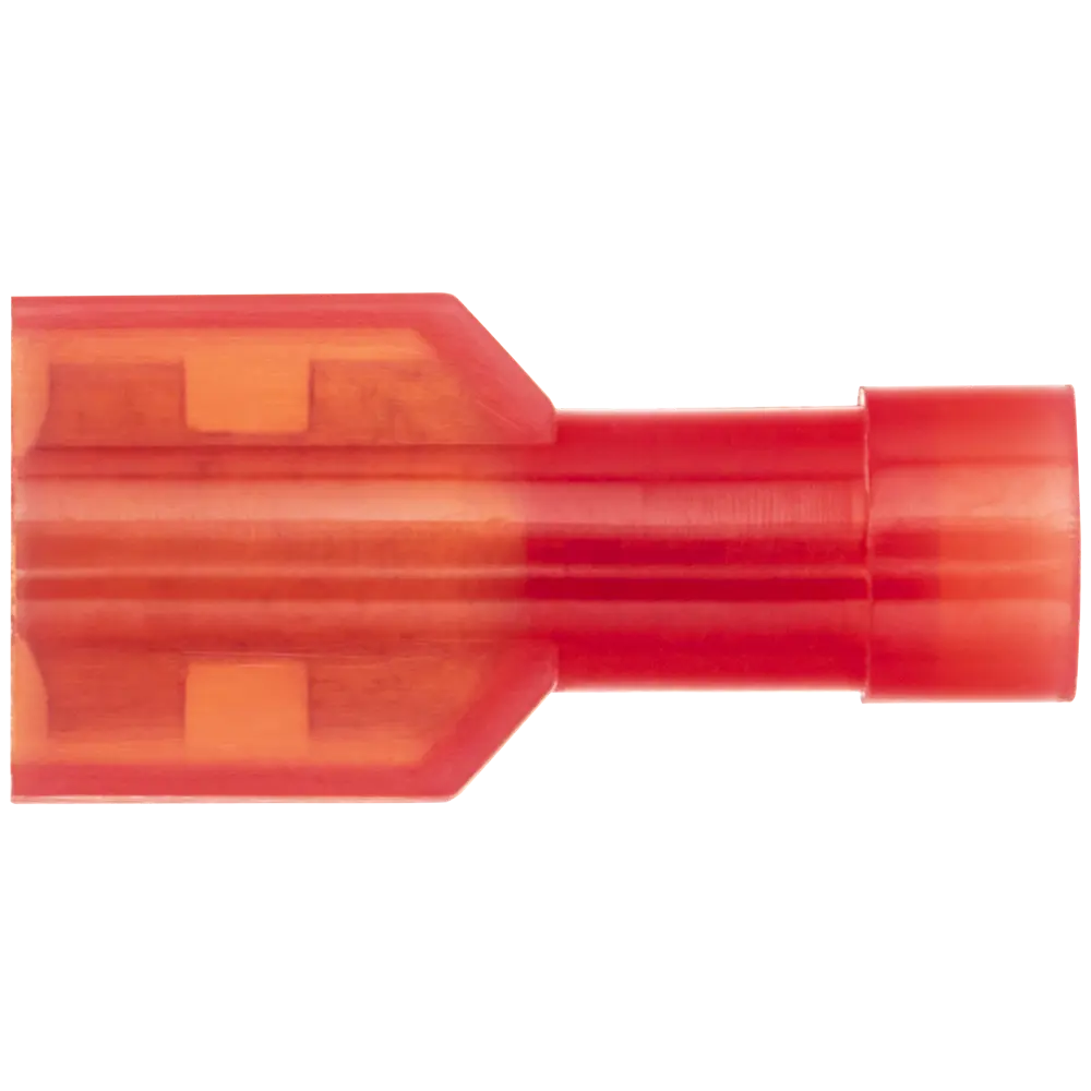 Разъем плоский DUWI РПИ-М(н) 1.5-6.3 мм для быстрого соединения проводов 87660296 STLM-1108362 - Вид №1